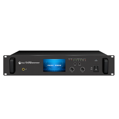 IP网络卫星校时服务器    P-1050